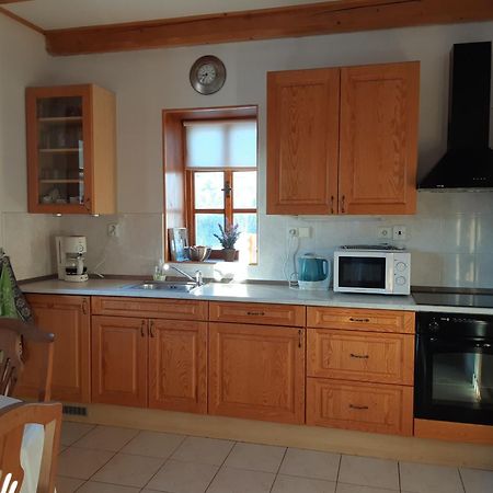 Holiday Villa Stupna Vidochov Εξωτερικό φωτογραφία