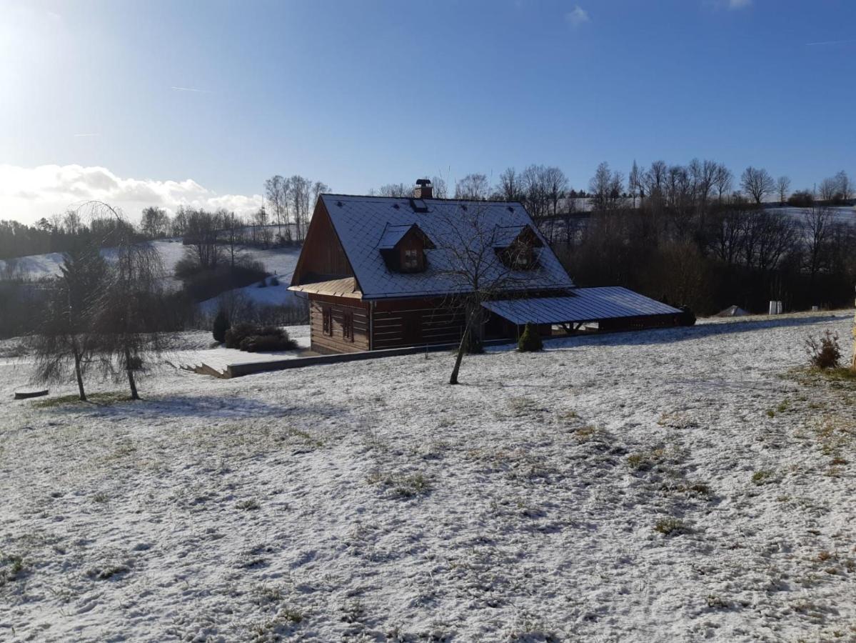 Holiday Villa Stupna Vidochov Δωμάτιο φωτογραφία
