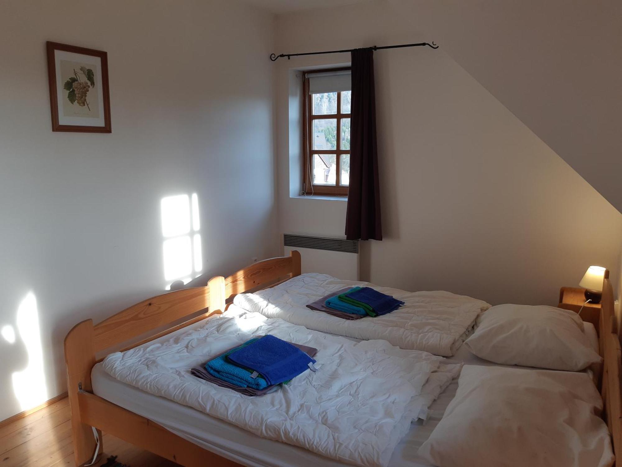 Holiday Villa Stupna Vidochov Δωμάτιο φωτογραφία