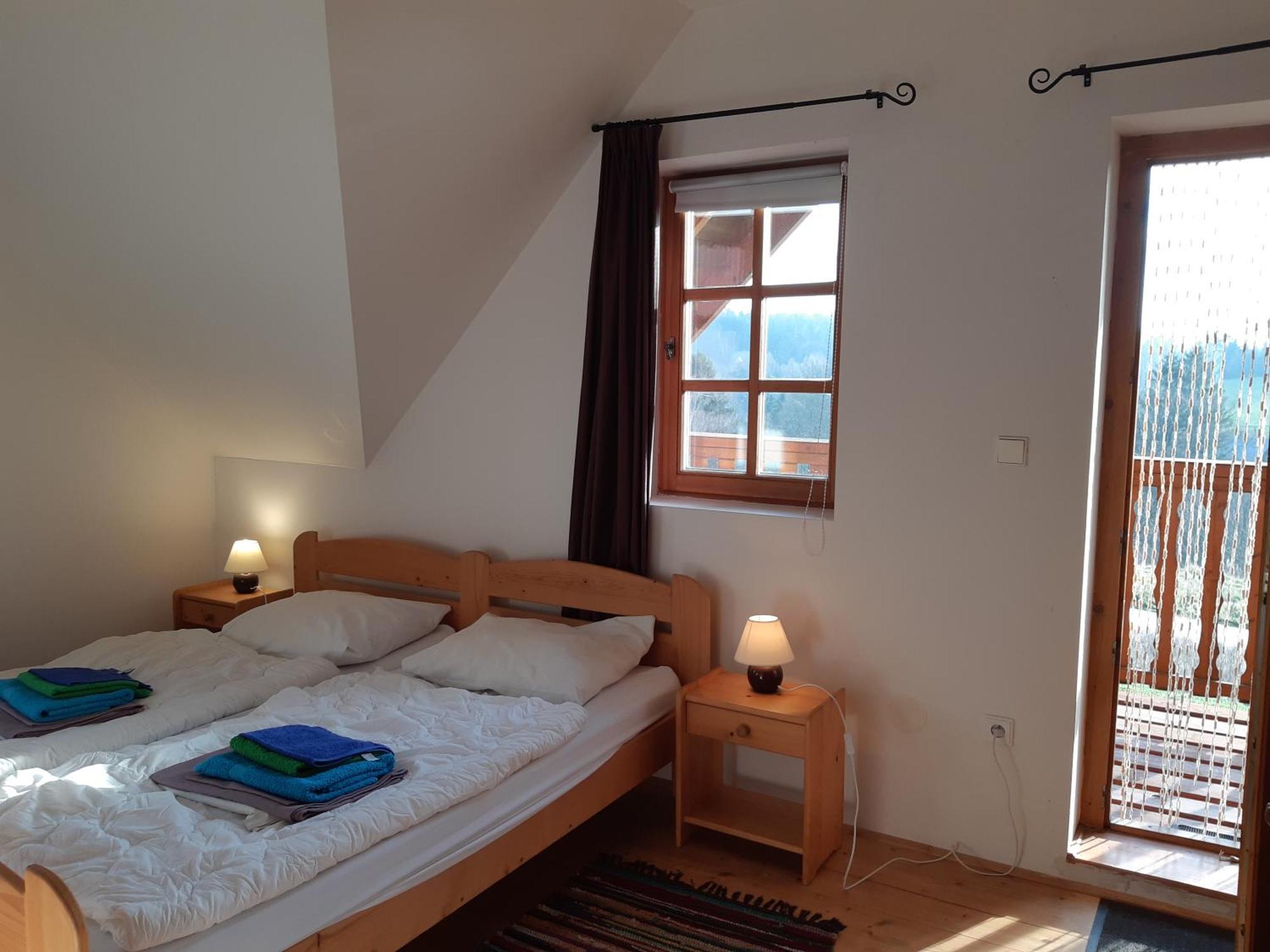 Holiday Villa Stupna Vidochov Δωμάτιο φωτογραφία