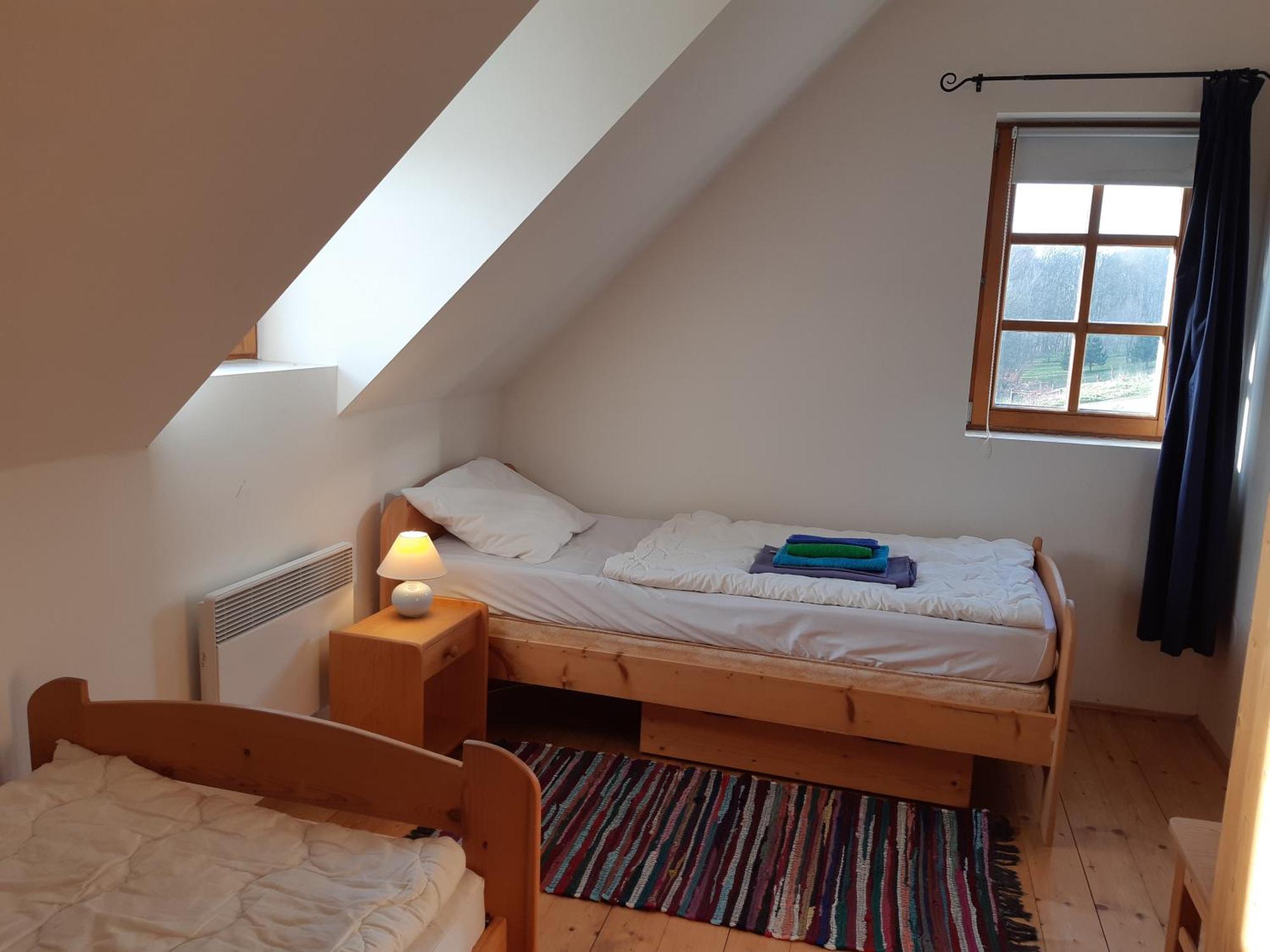 Holiday Villa Stupna Vidochov Δωμάτιο φωτογραφία
