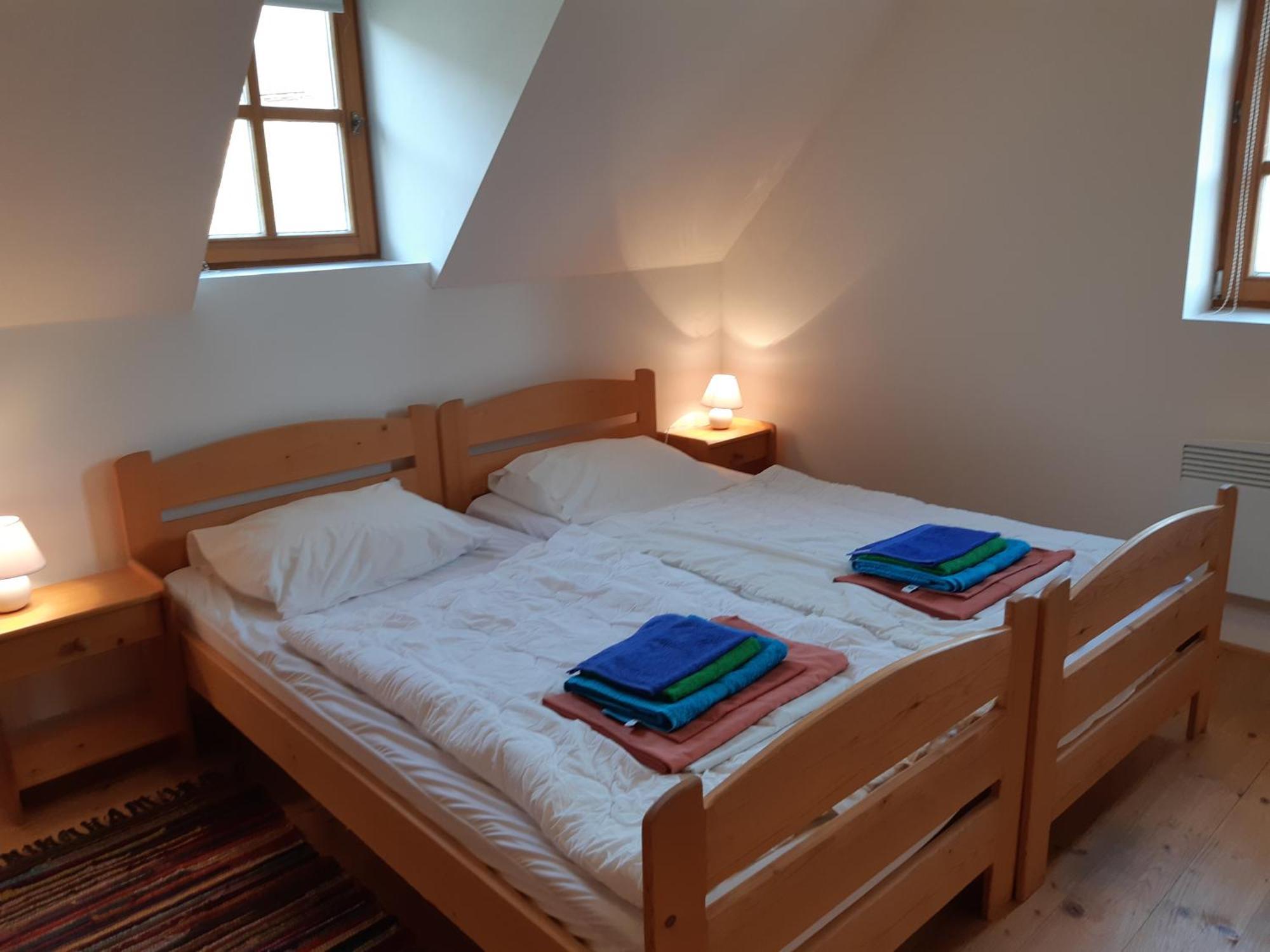 Holiday Villa Stupna Vidochov Δωμάτιο φωτογραφία