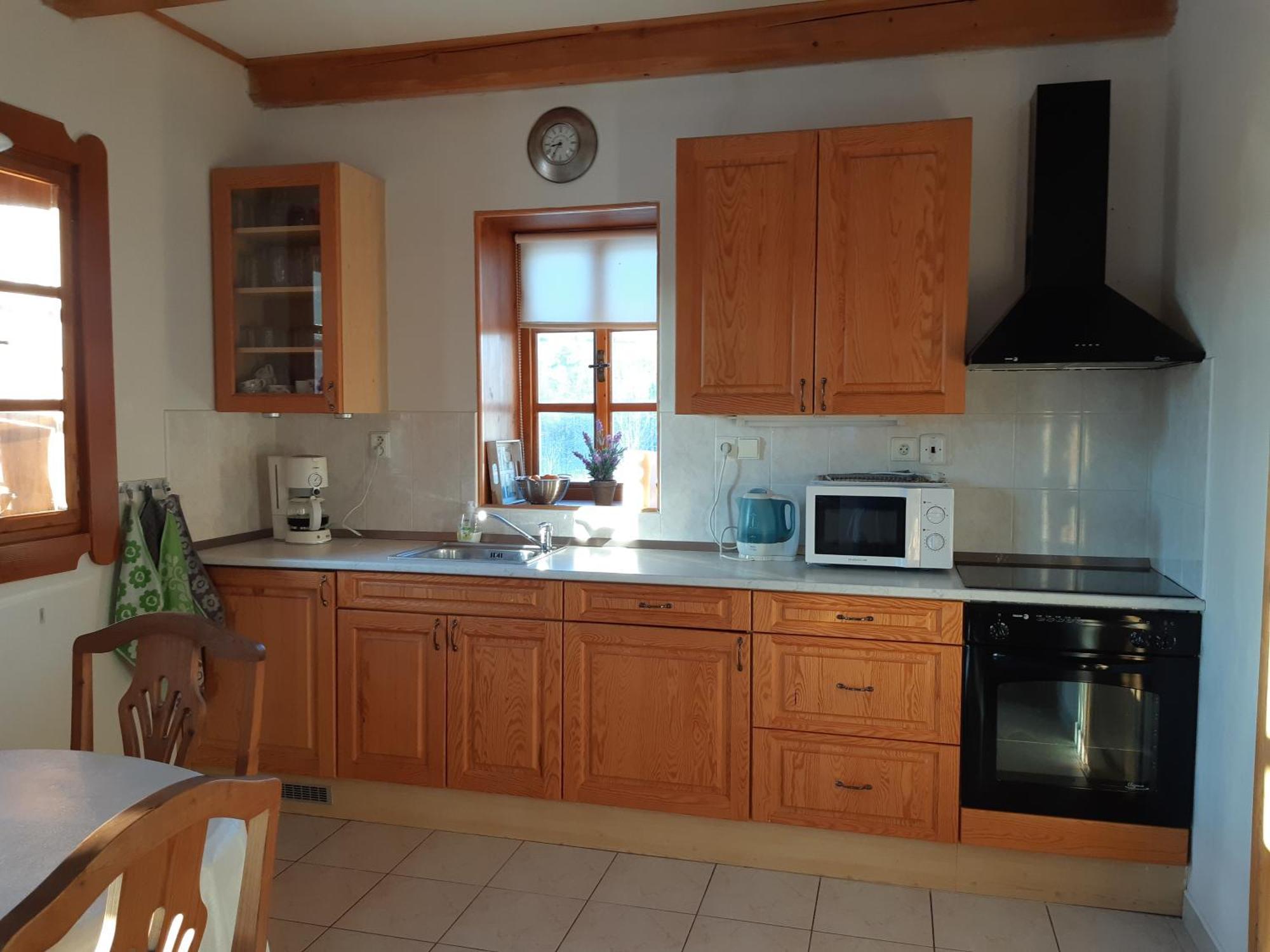 Holiday Villa Stupna Vidochov Εξωτερικό φωτογραφία