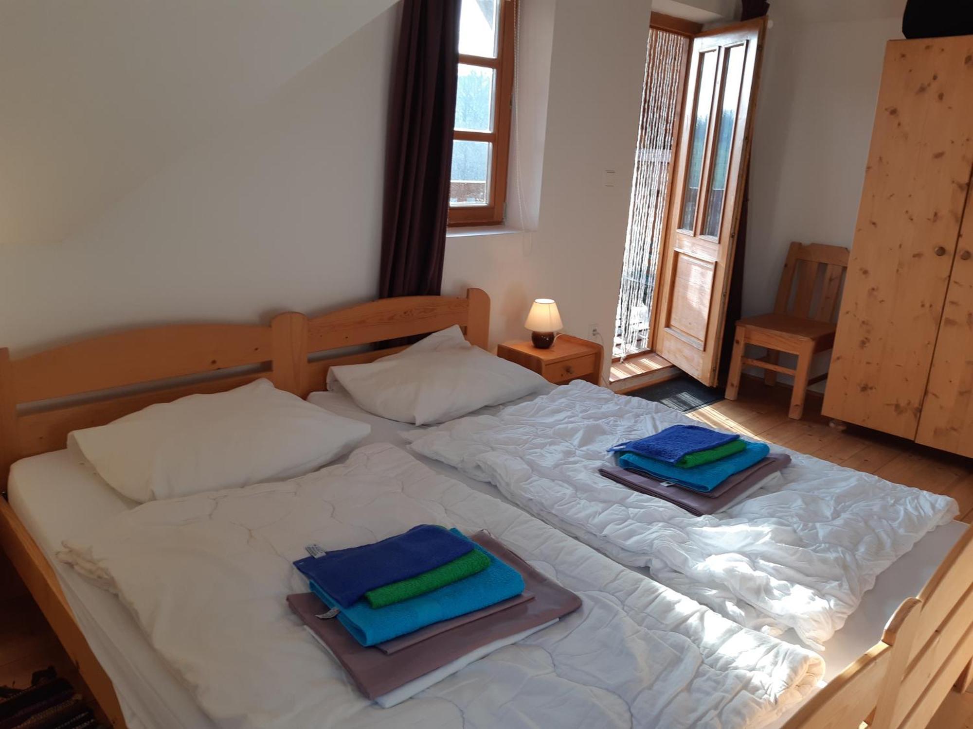 Holiday Villa Stupna Vidochov Εξωτερικό φωτογραφία