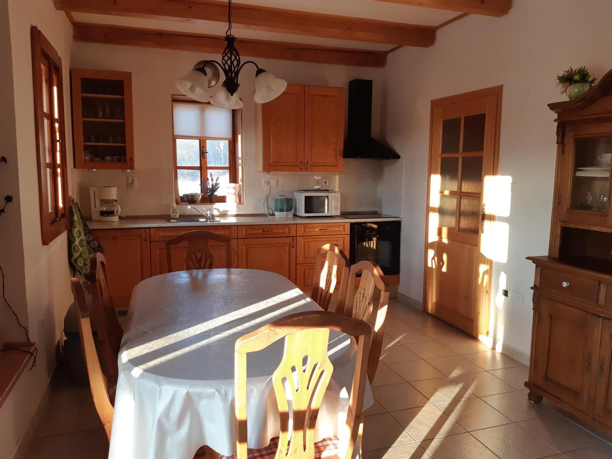 Holiday Villa Stupna Vidochov Δωμάτιο φωτογραφία