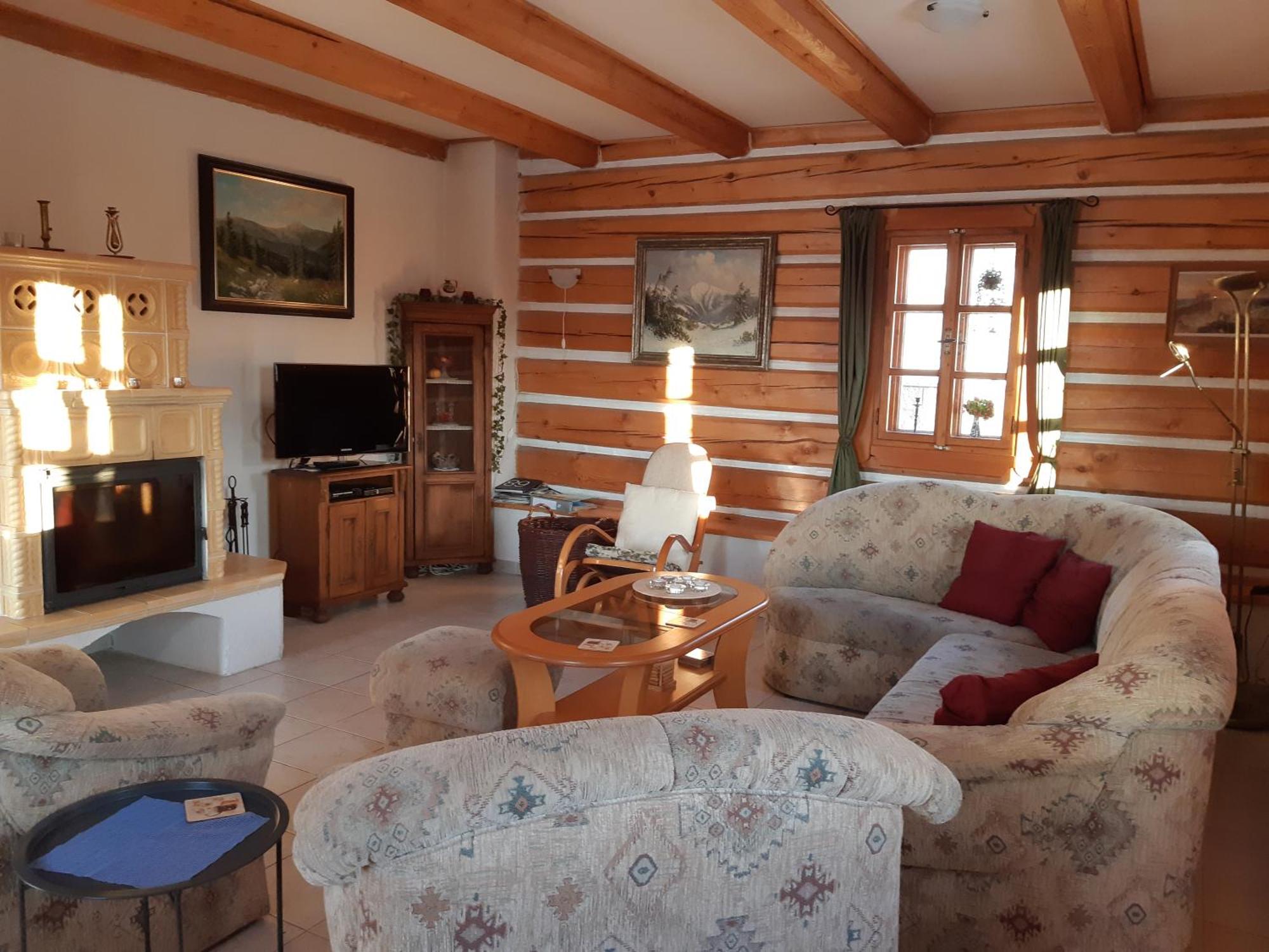 Holiday Villa Stupna Vidochov Δωμάτιο φωτογραφία