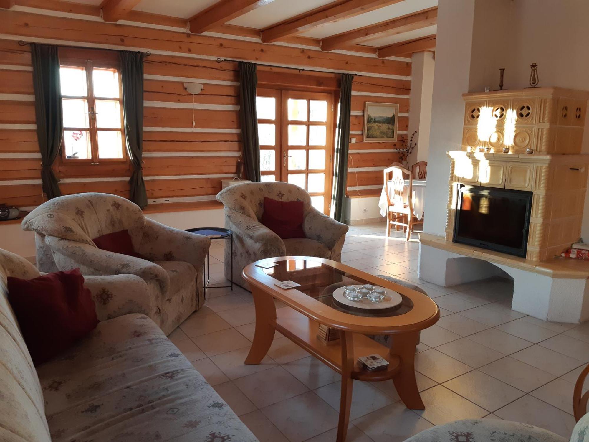 Holiday Villa Stupna Vidochov Δωμάτιο φωτογραφία