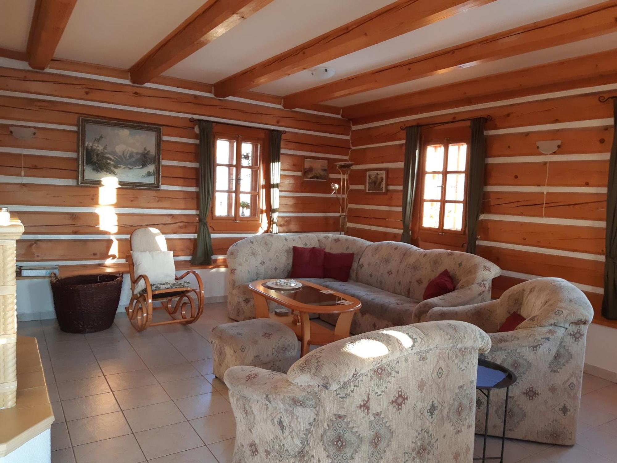 Holiday Villa Stupna Vidochov Δωμάτιο φωτογραφία