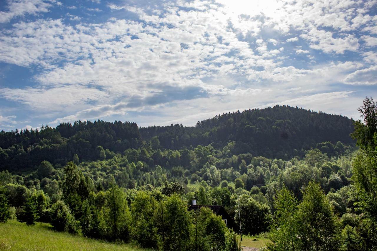 Holiday Villa Stupna Vidochov Εξωτερικό φωτογραφία