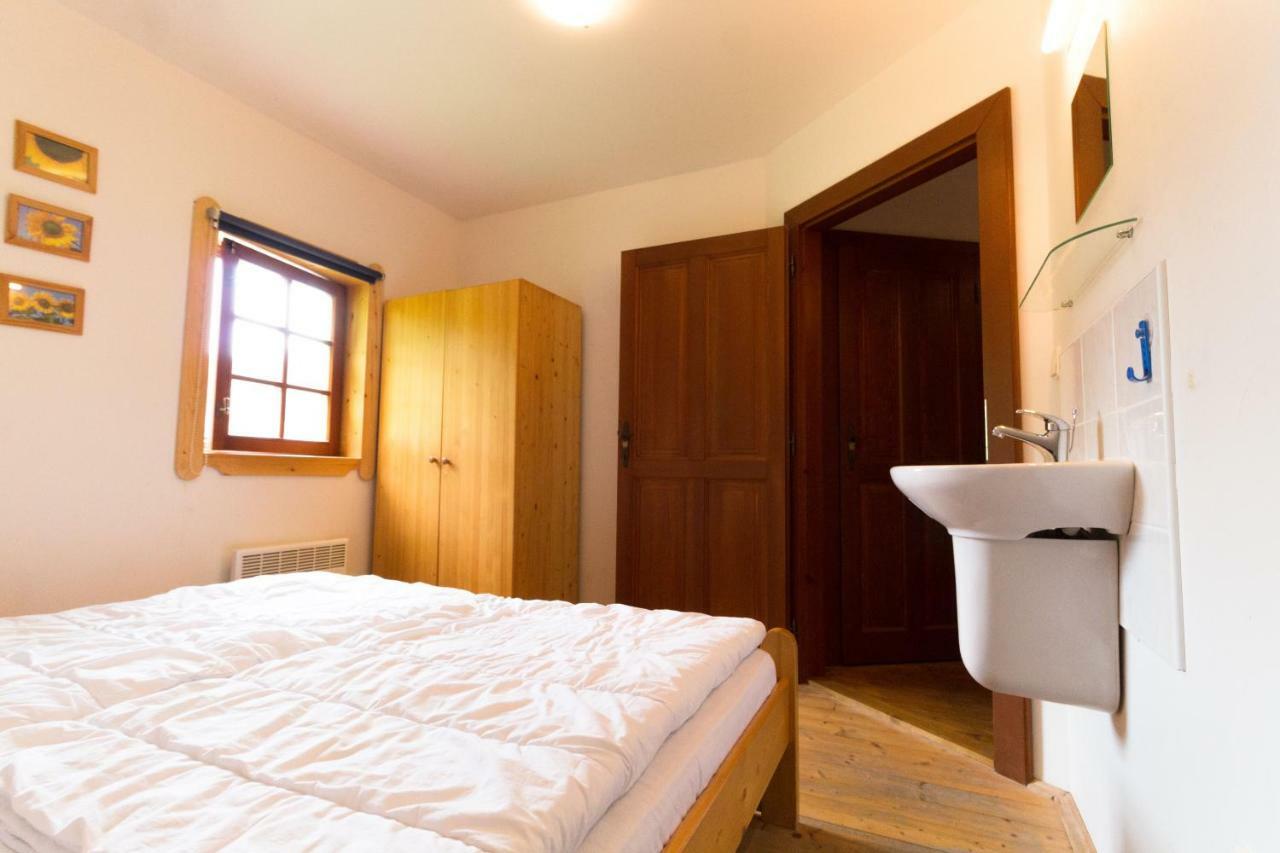 Holiday Villa Stupna Vidochov Εξωτερικό φωτογραφία