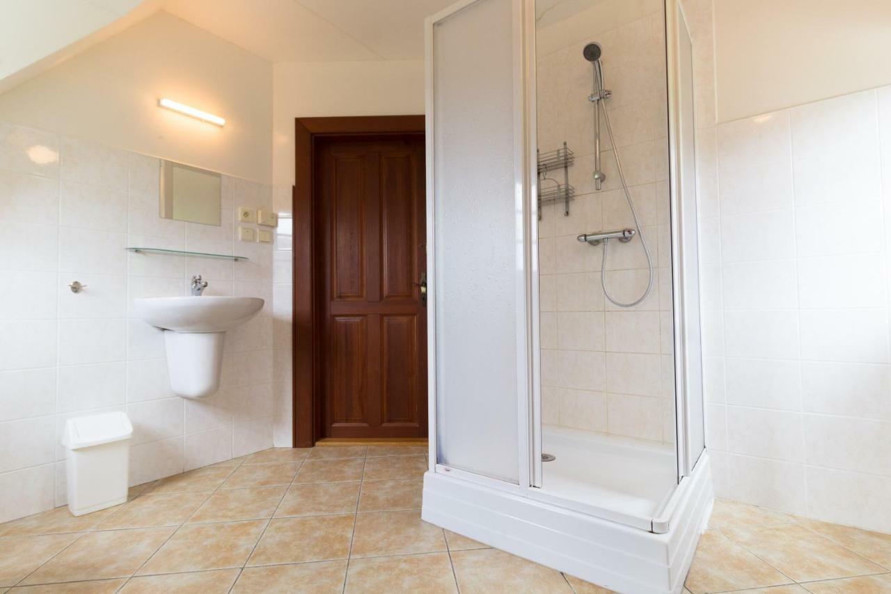 Holiday Villa Stupna Vidochov Εξωτερικό φωτογραφία