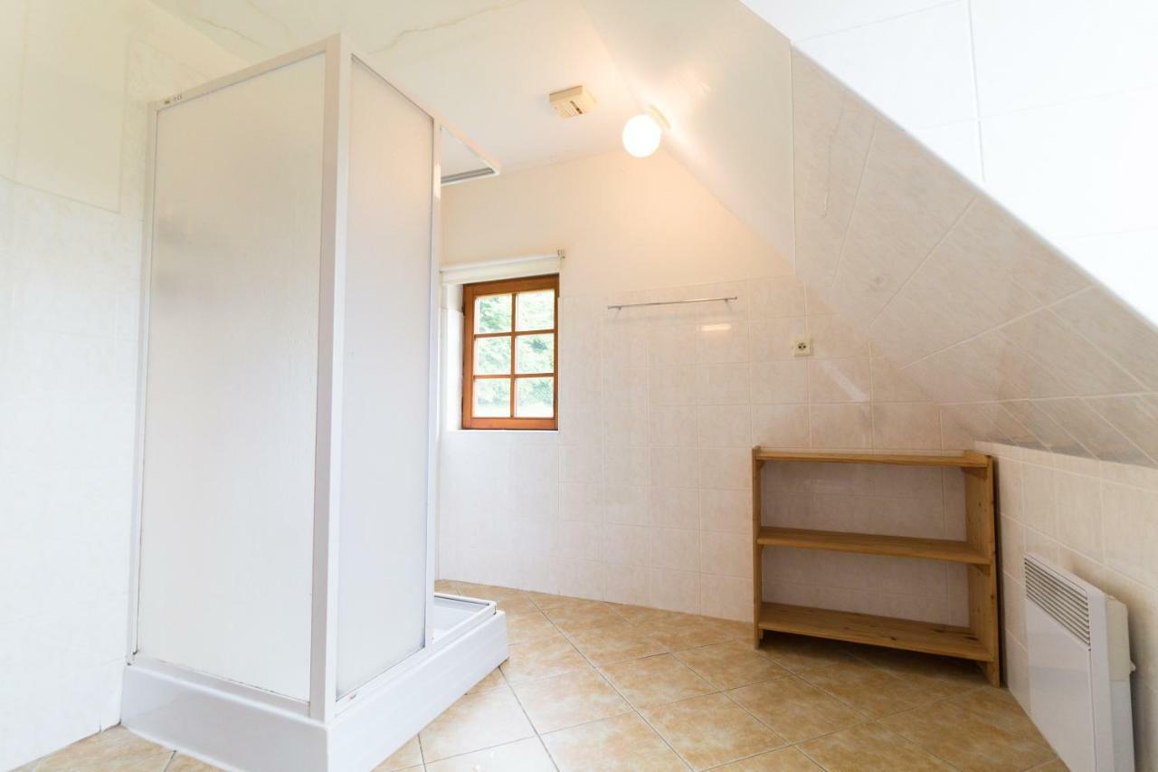 Holiday Villa Stupna Vidochov Εξωτερικό φωτογραφία